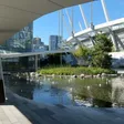 Parq Casino building