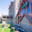 River Rock Casino Resort building